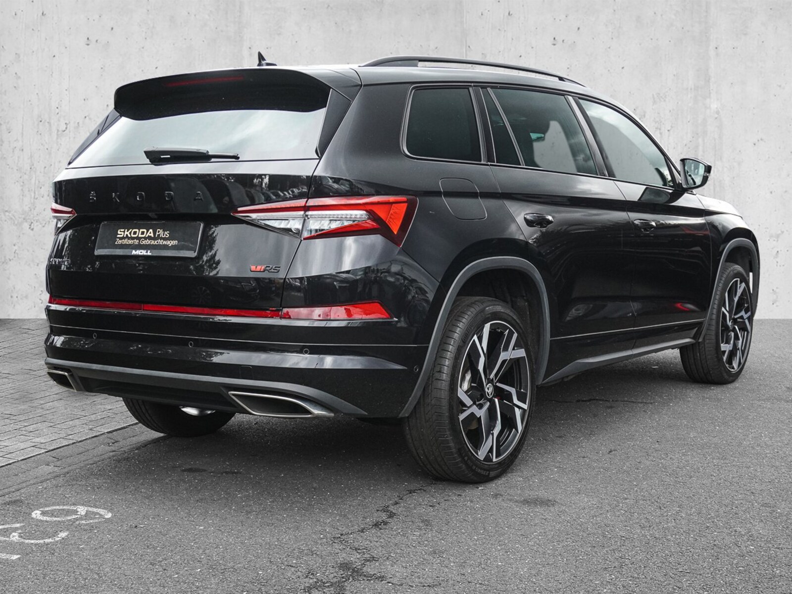 Škoda Kodiaq – Bild 4
