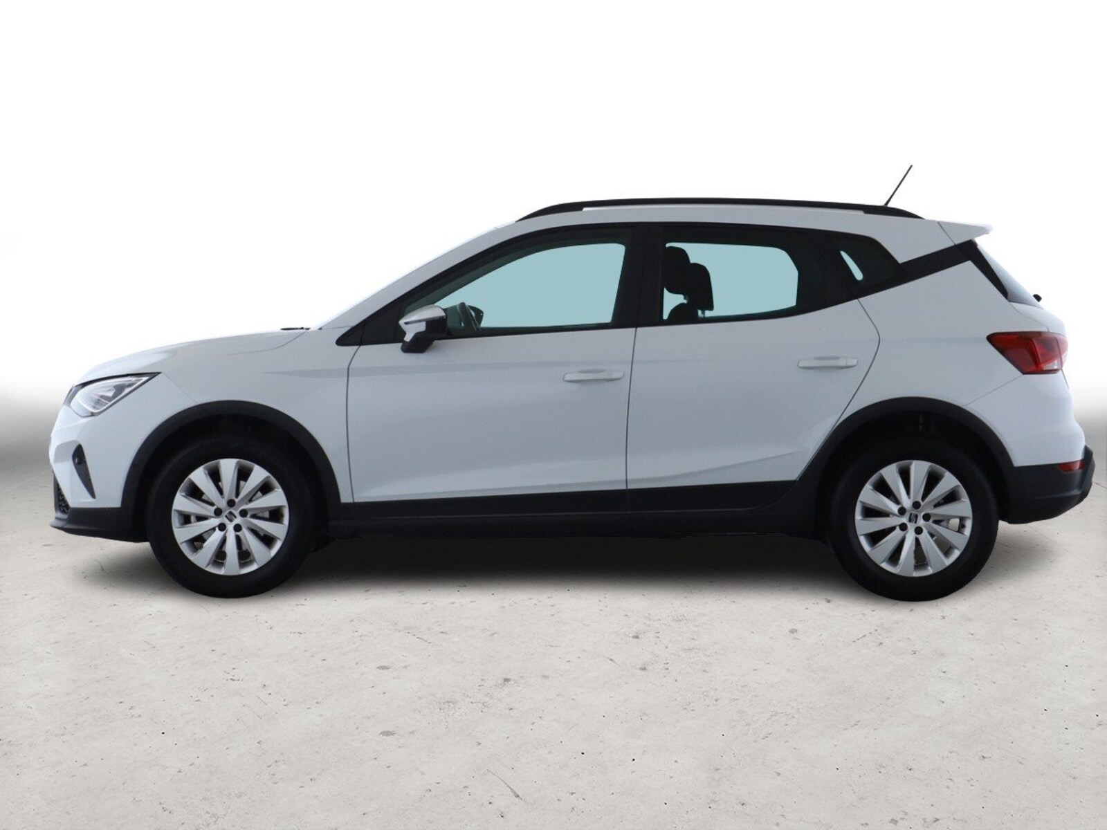 SEAT Arona – Bild 3