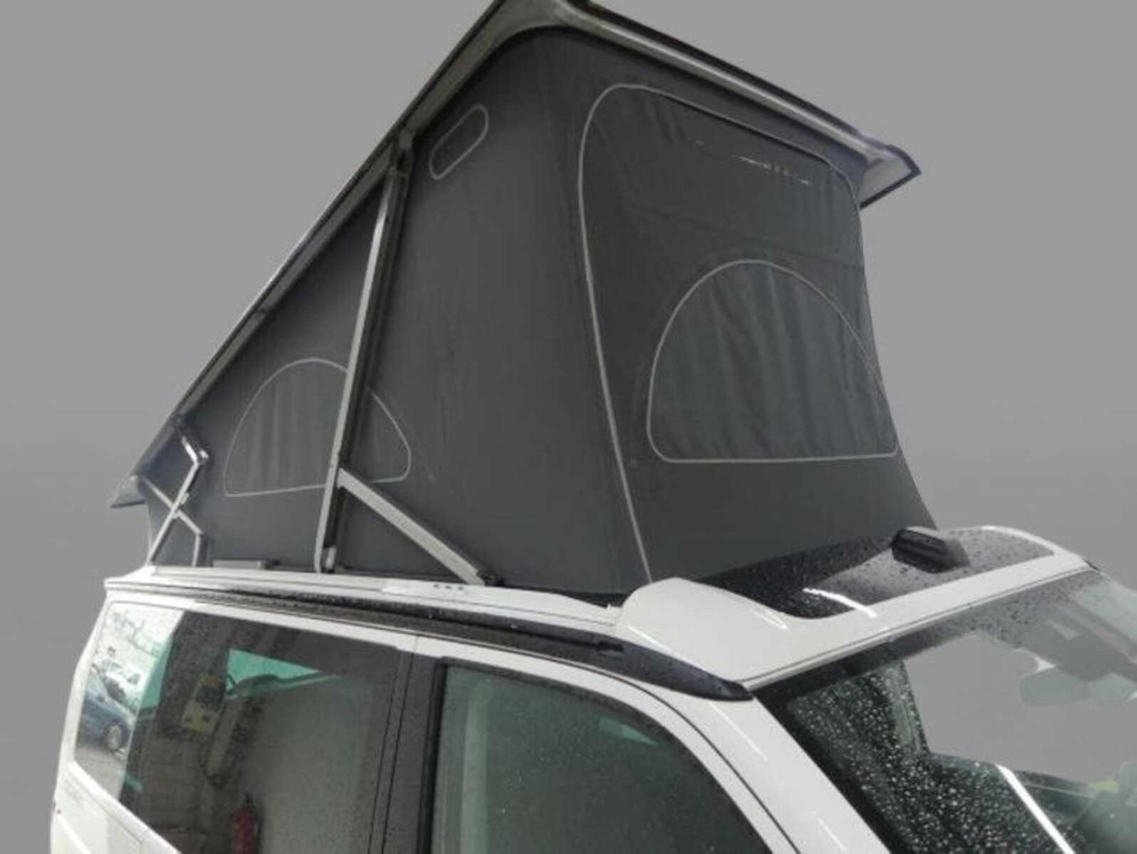 Volkswagen T6.1 California – Bild 13
