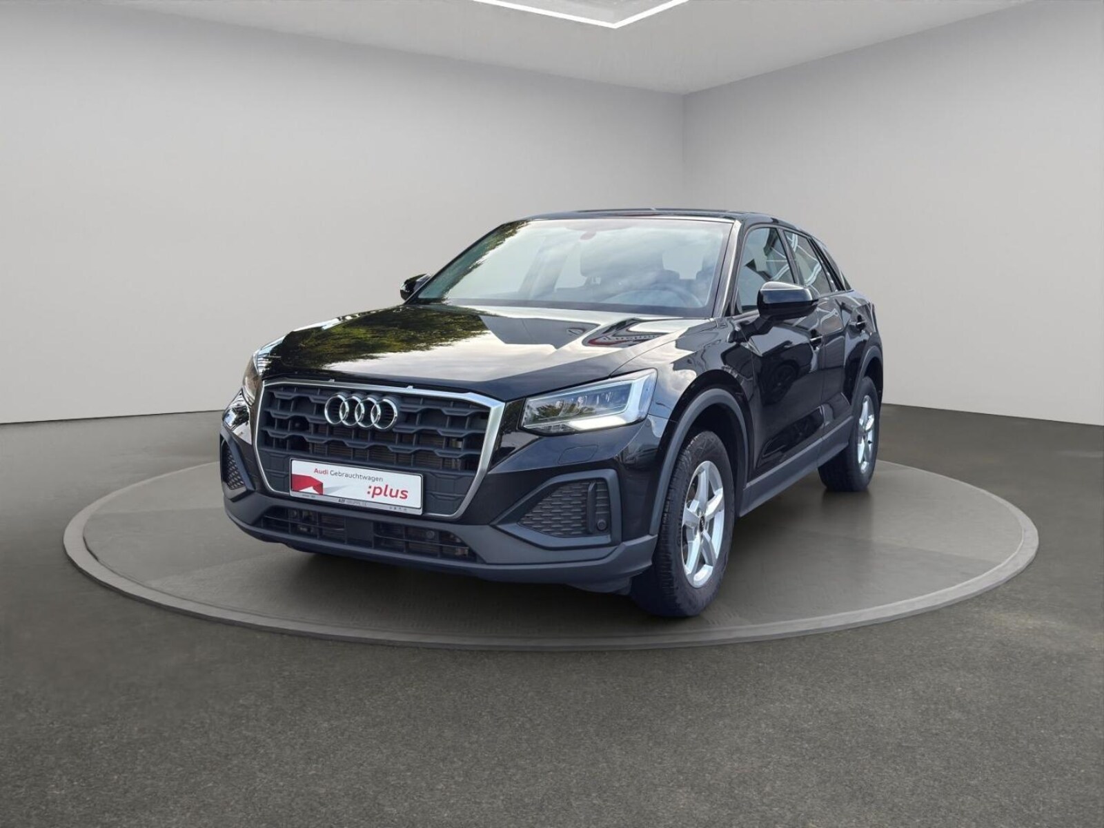 Audi Q2 – Bild 2