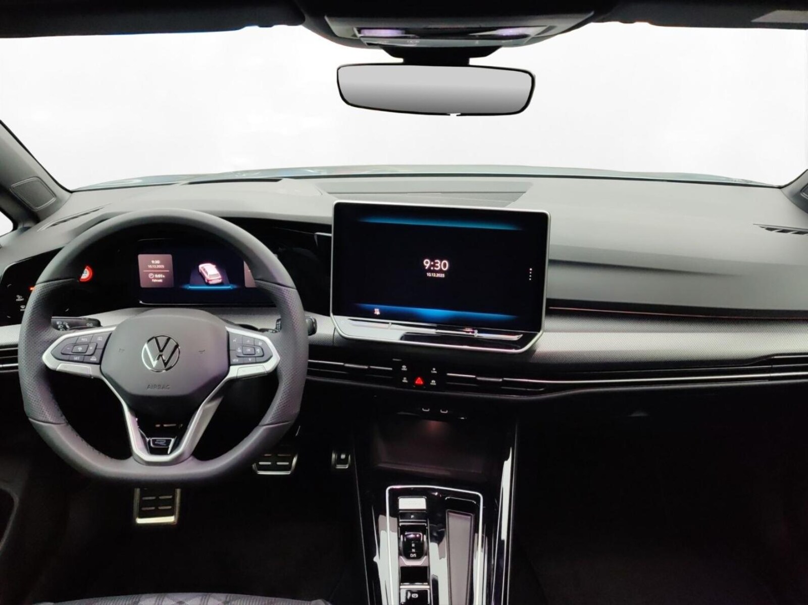 Volkswagen Golf Variant – Bild 5