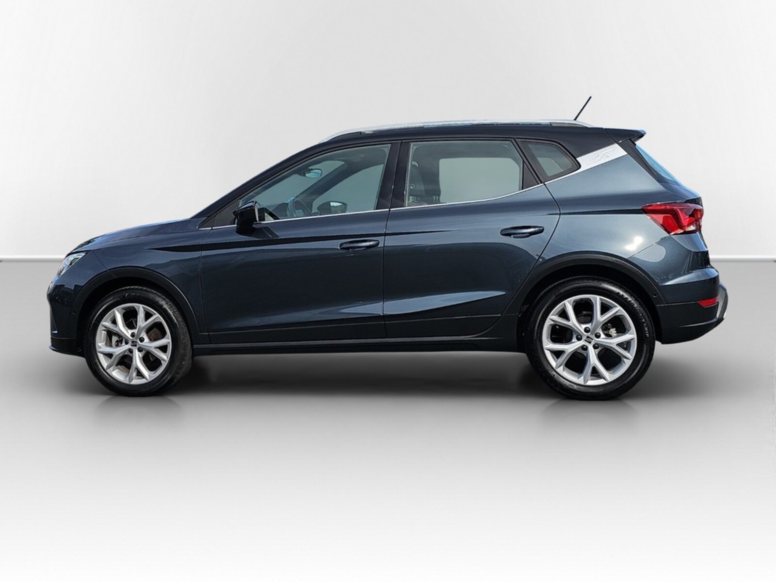 SEAT Arona – Bild 8