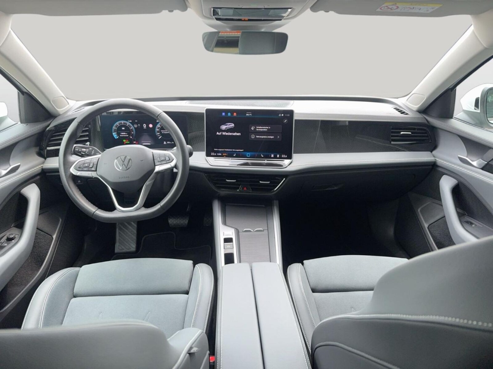 Volkswagen Passat – Bild 12