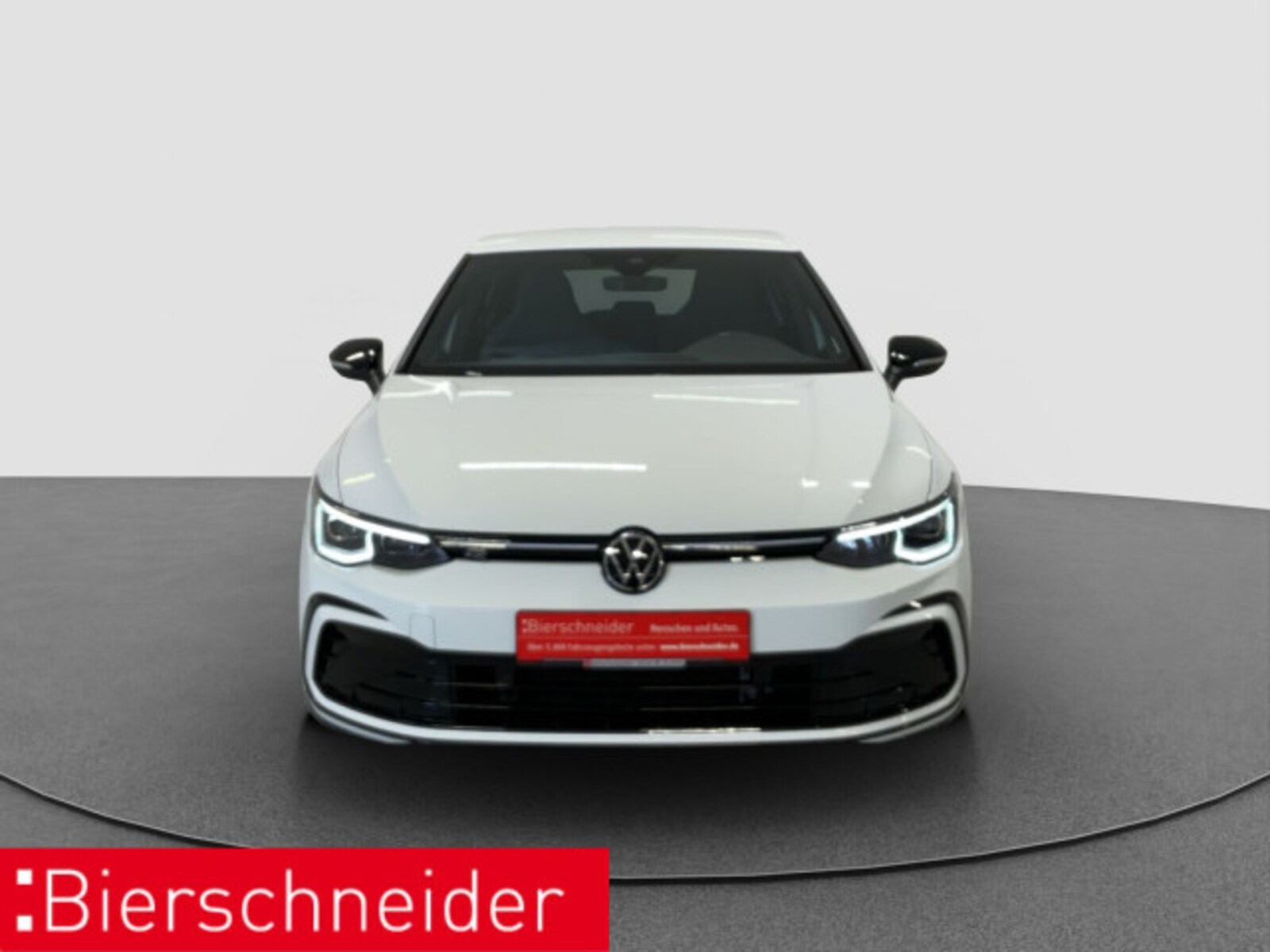 Volkswagen Golf – Bild 2