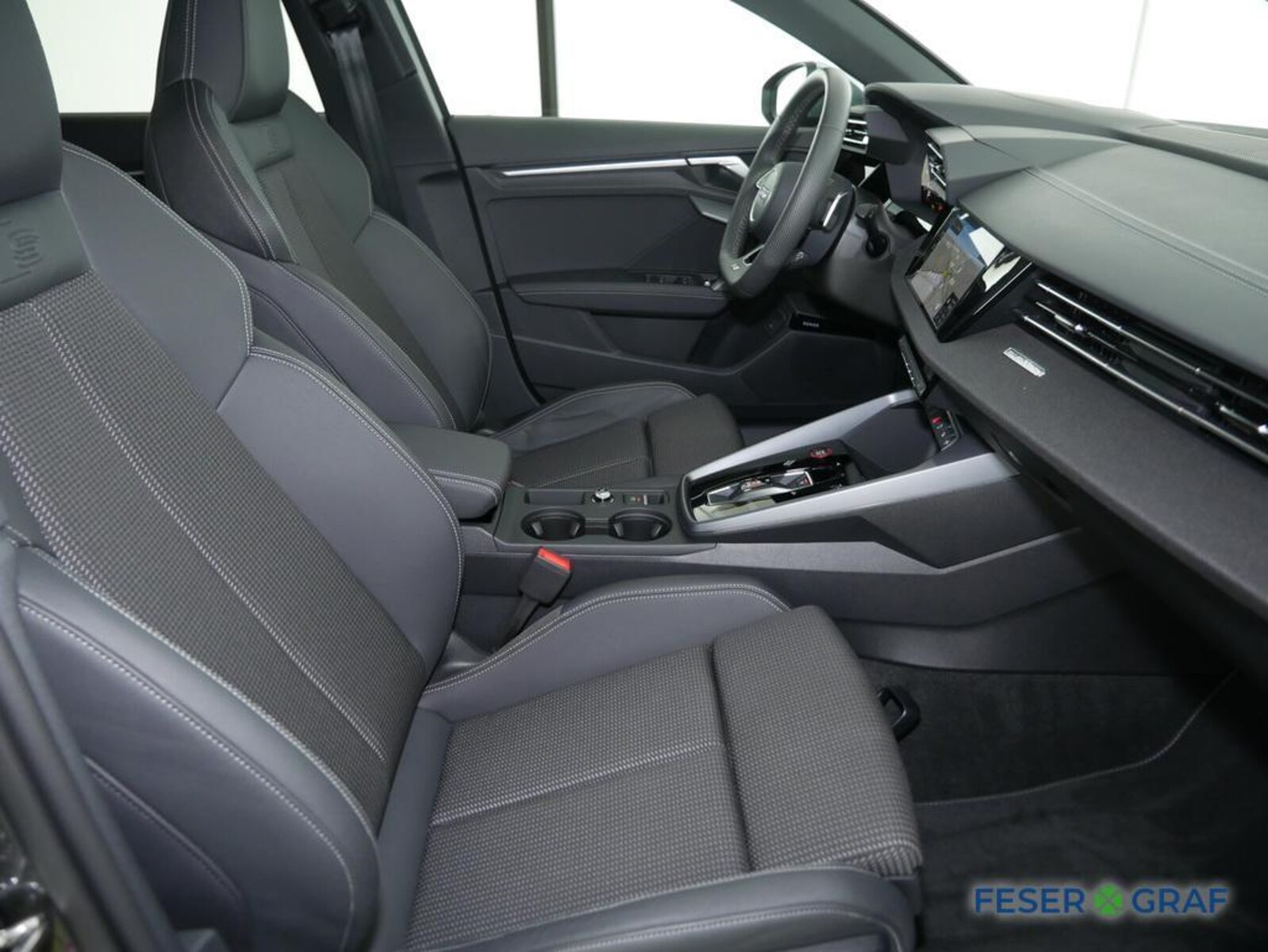 Audi S3 Limousine – Bild 4