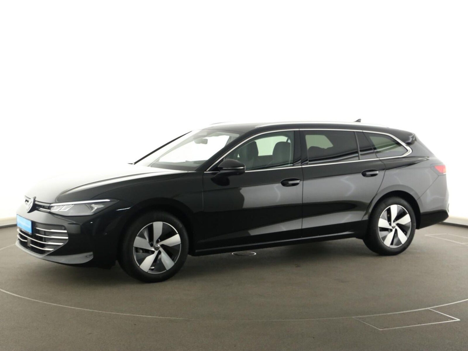 Volkswagen Passat – Bild 5
