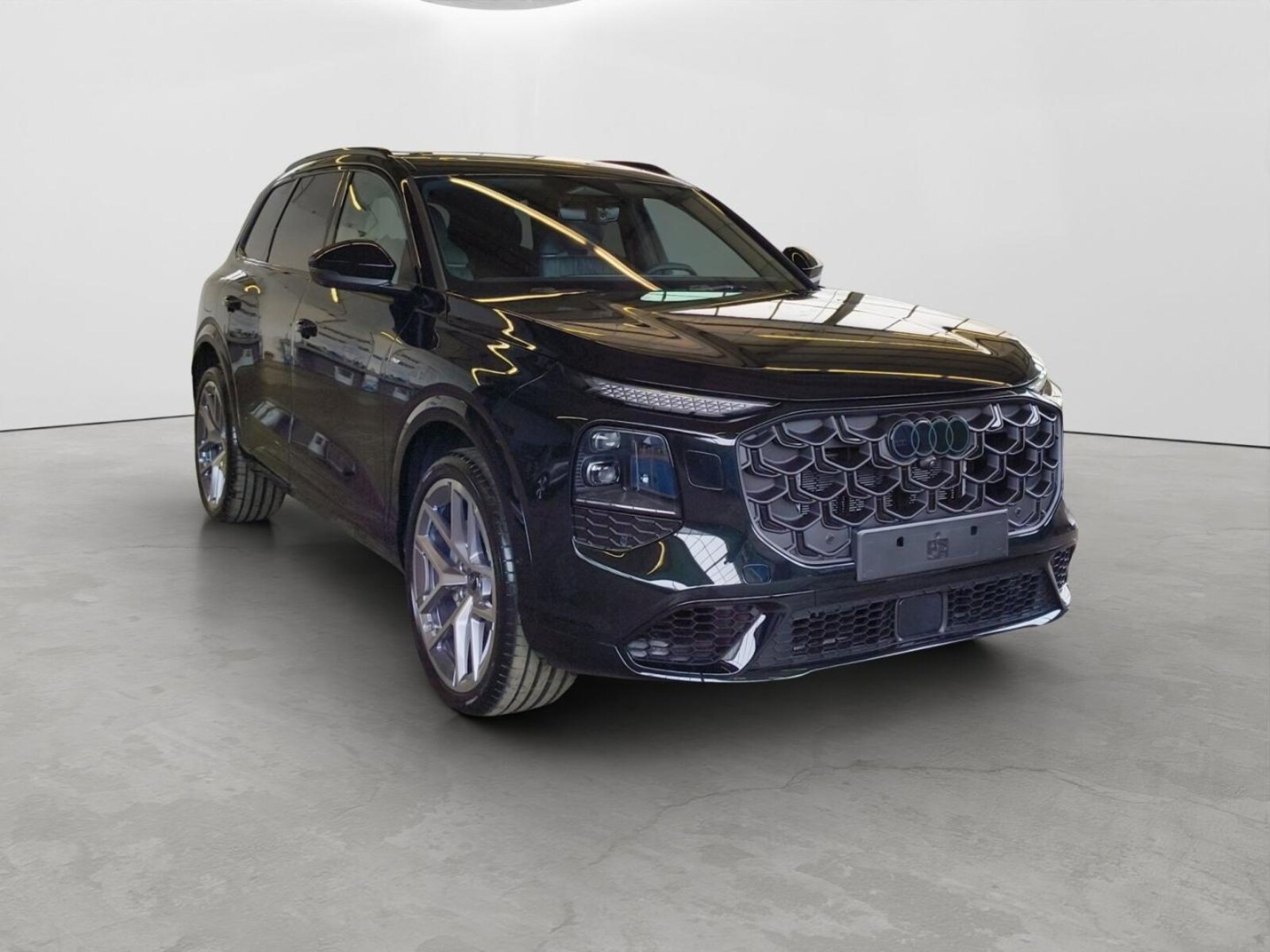 Audi Q7 – Bild 7