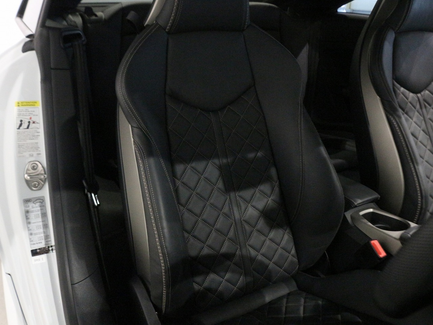 Audi TTS Coupé TTS Coupé TFSI 235(320) kW(PS) S tronic for more details contact your dealer