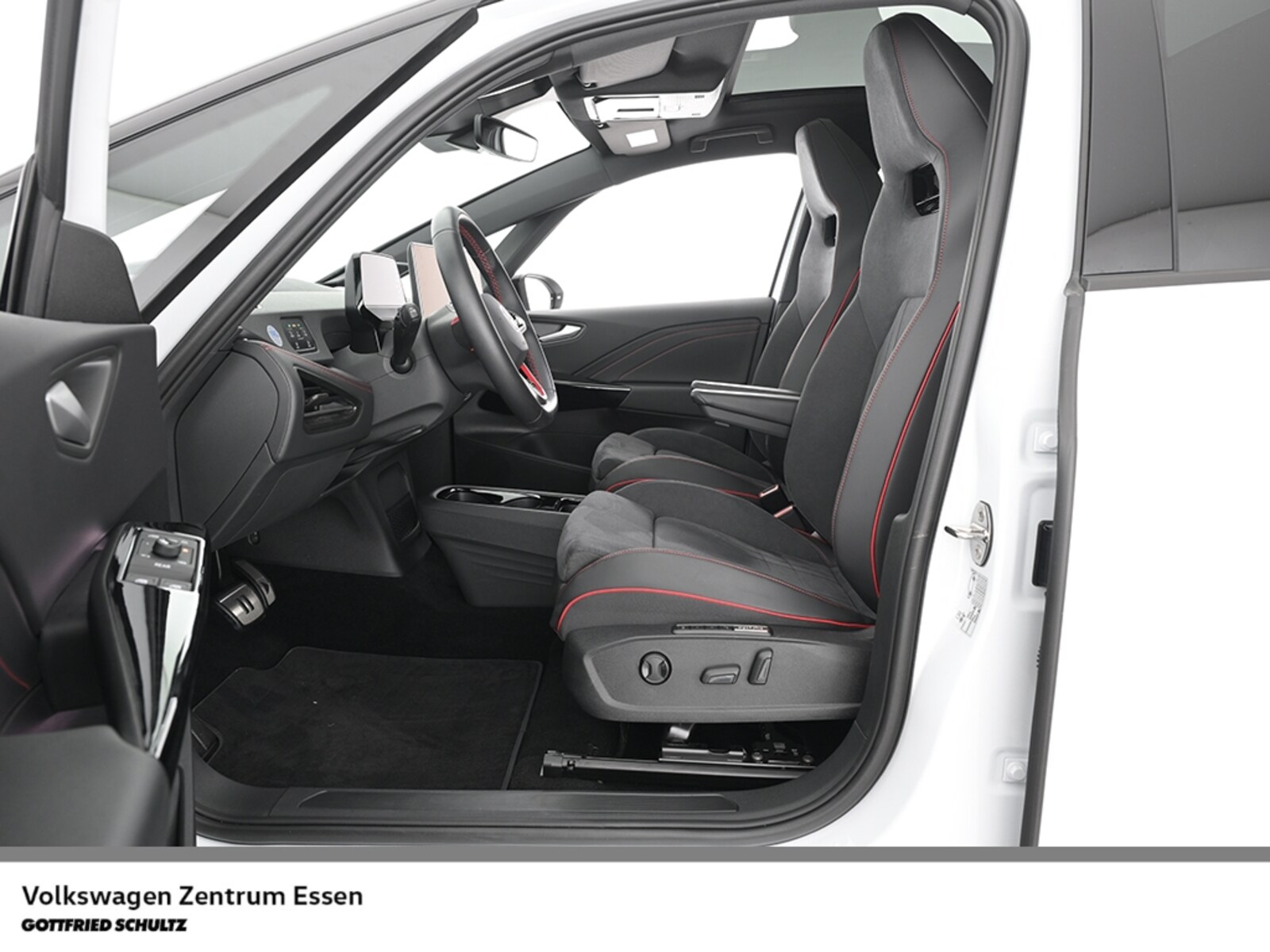 Volkswagen ID.3 – Bild 10