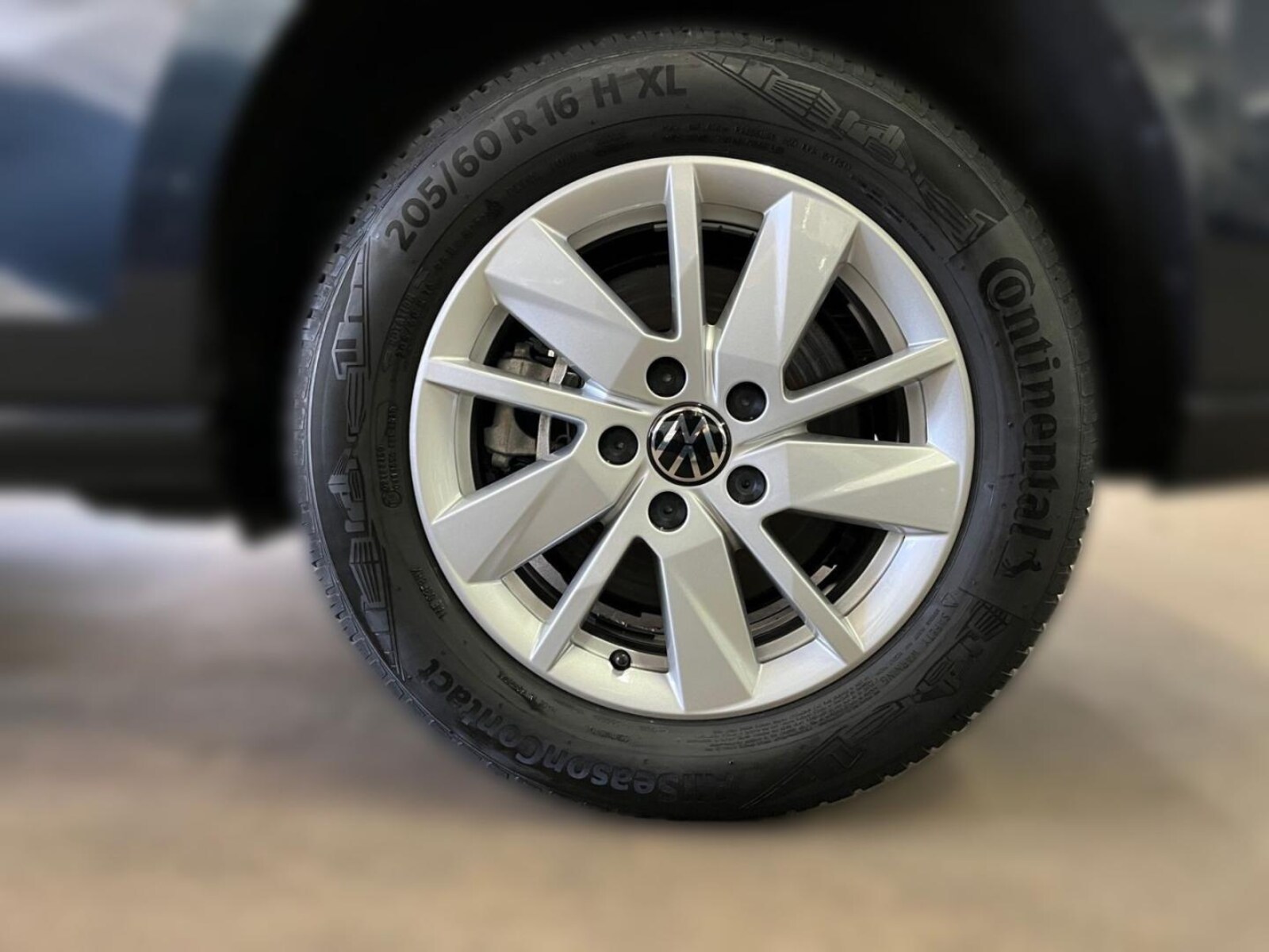 Volkswagen Caddy – Bild 12