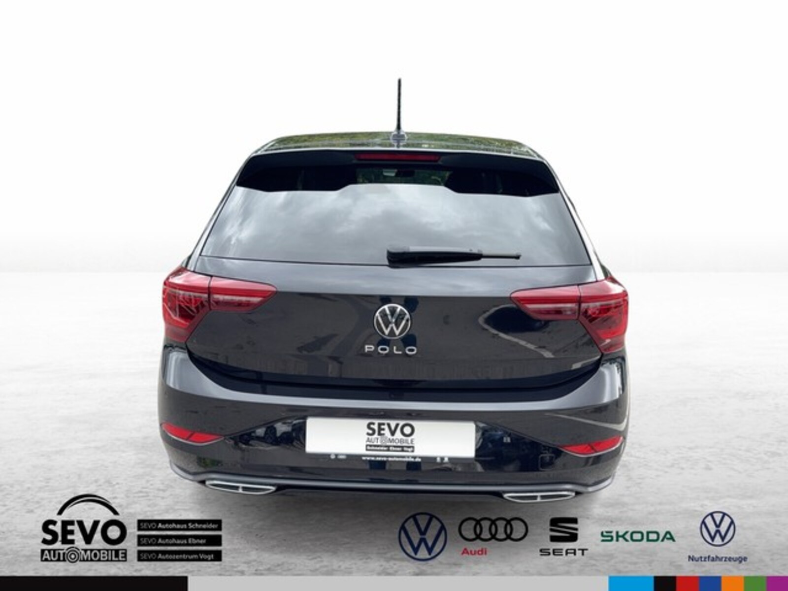 Volkswagen Polo – Bild 4
