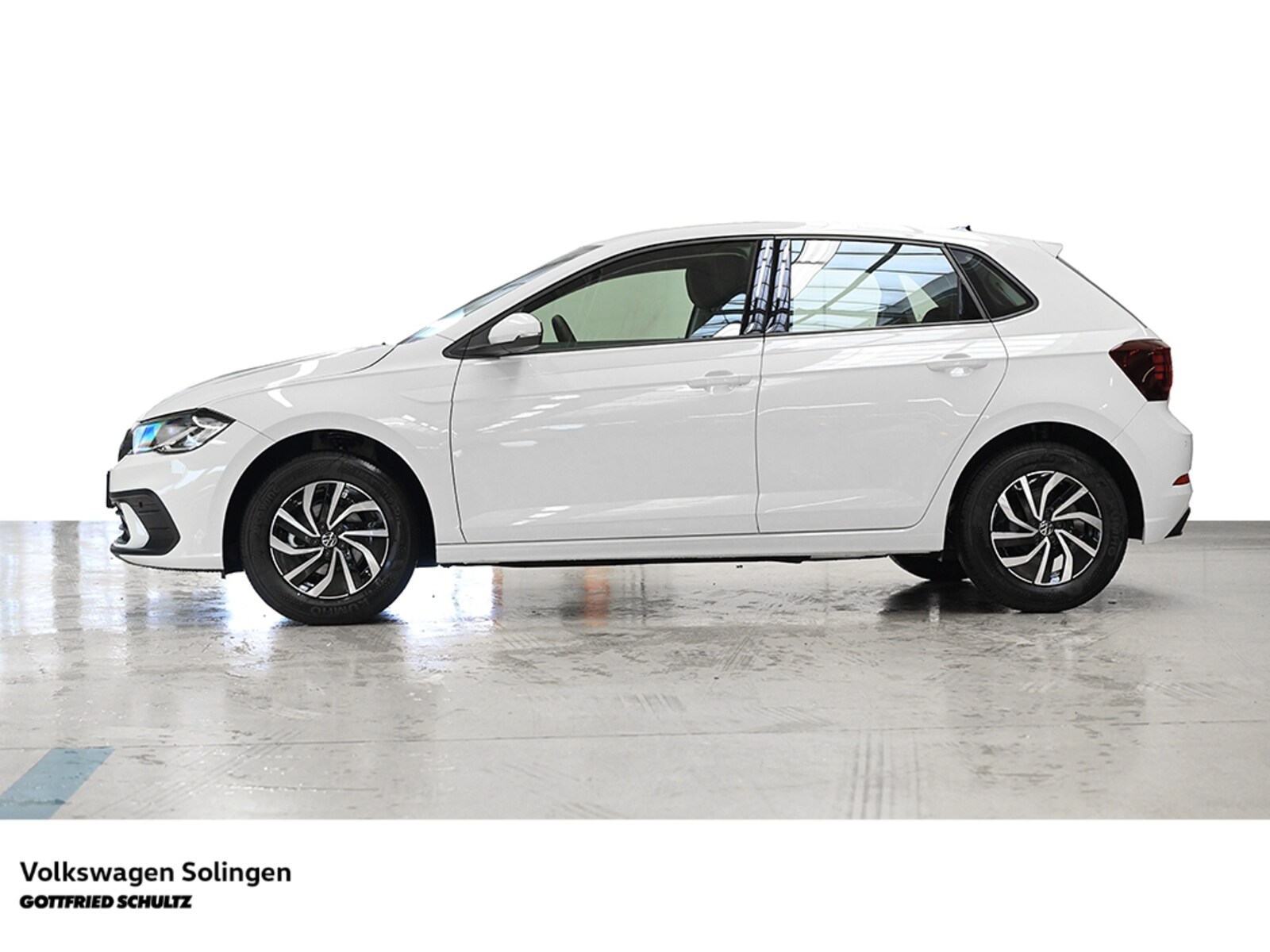 Volkswagen Polo – Bild 3