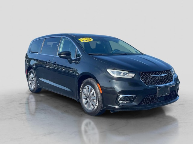 2023 Chrysler