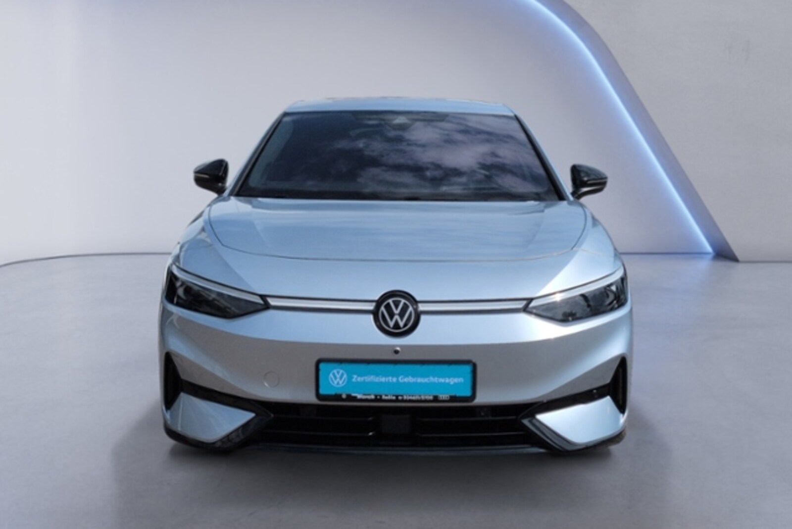 Volkswagen ID.7 – Bild 8