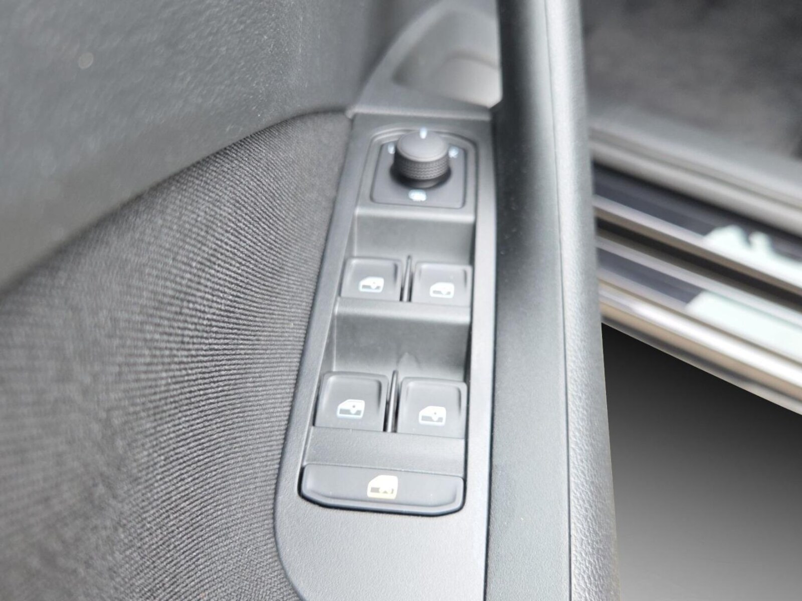 Škoda Kamiq – Bild 12