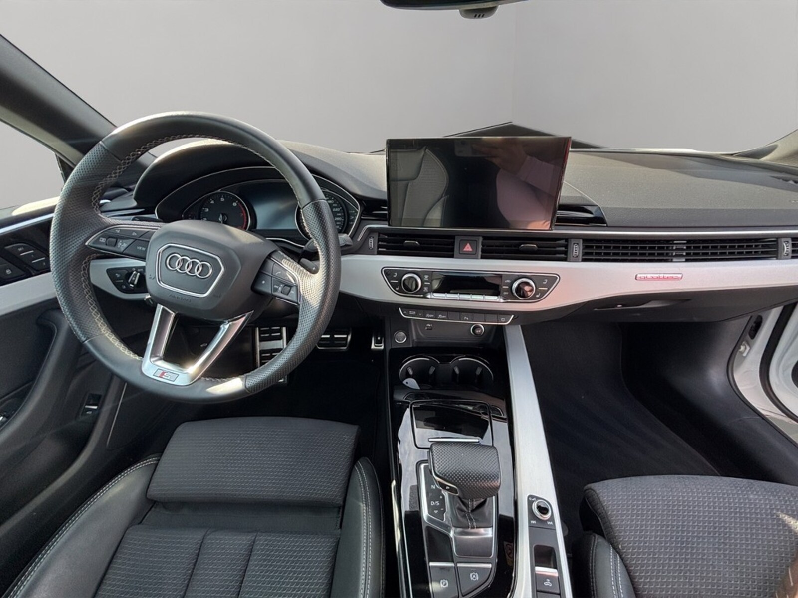 Audi A5 Cabriolet – Bild 12