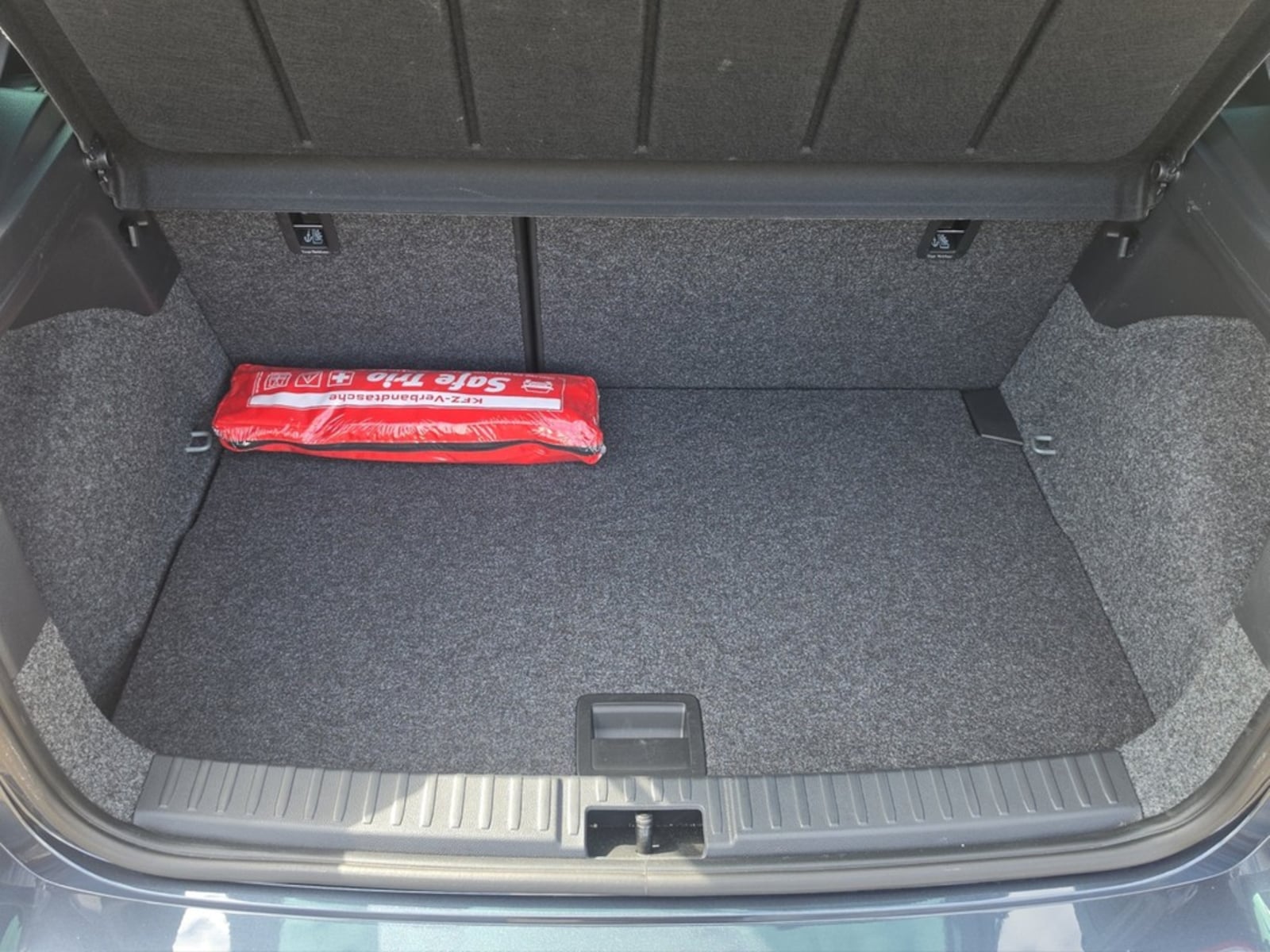 SEAT Ibiza – Bild 9