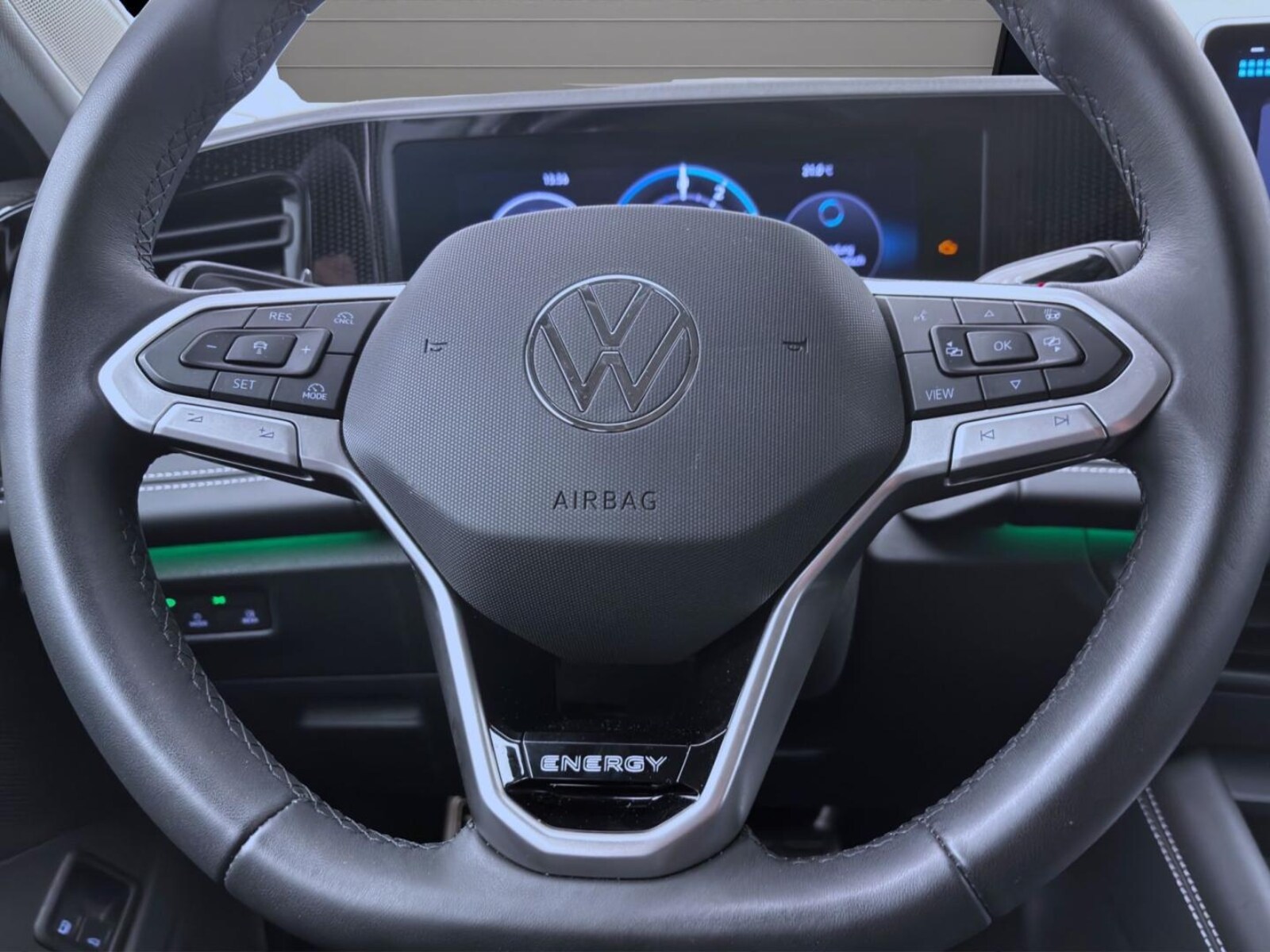 Volkswagen Tiguan – Bild 13