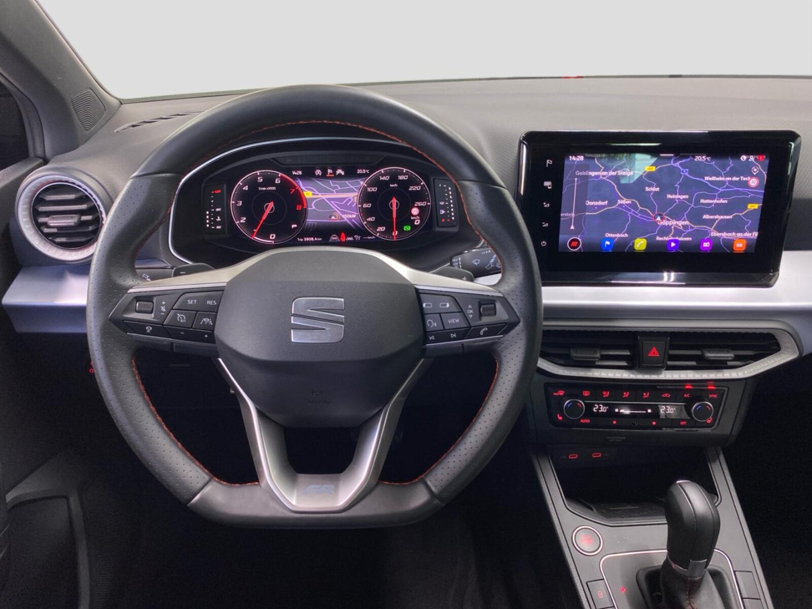SEAT Ibiza – Bild 9