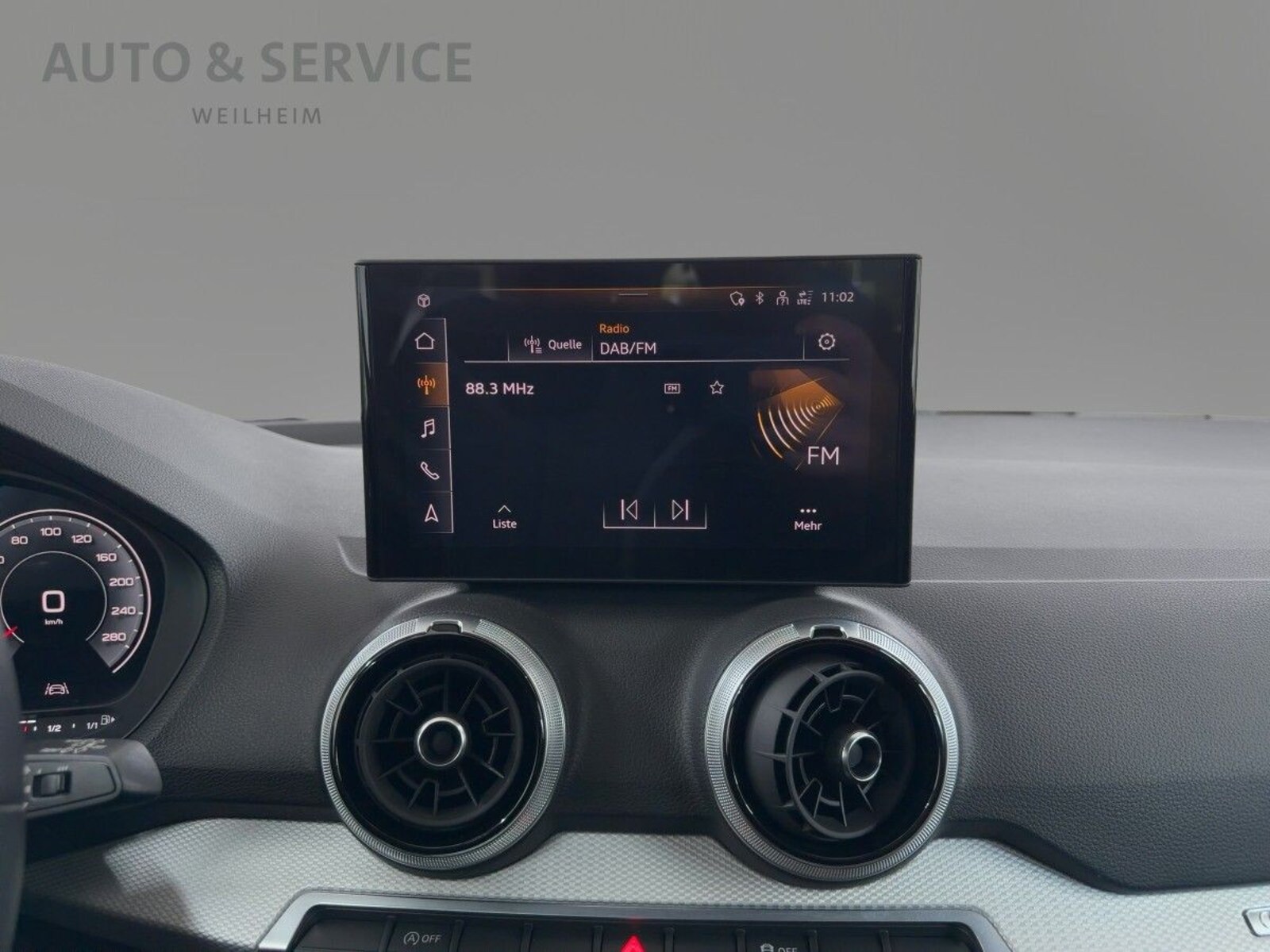 Audi Q2 – Bild 10