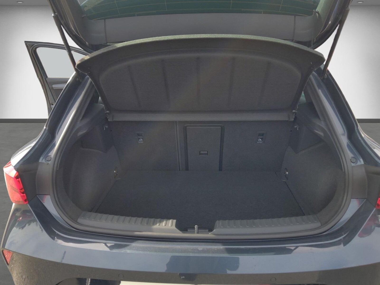 CUPRA Leon – Bild 14