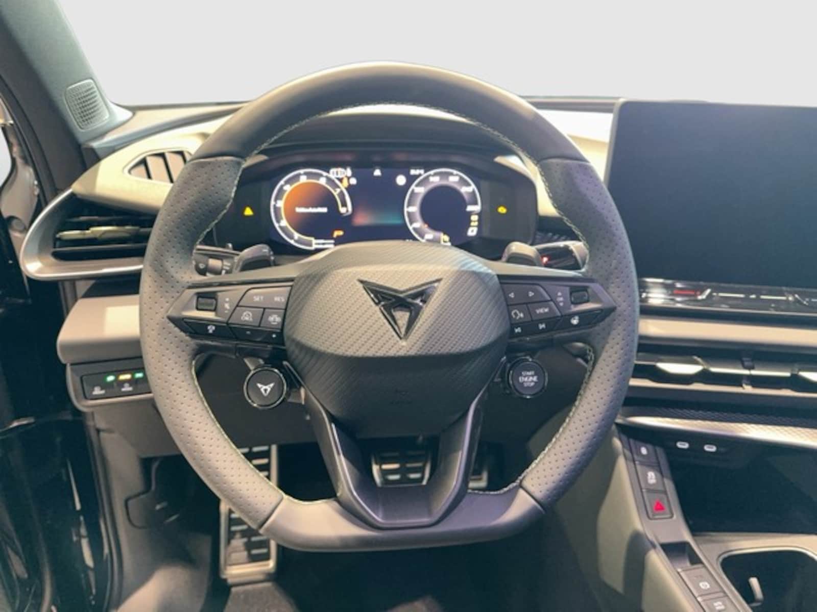 CUPRA Terramar – Bild 9