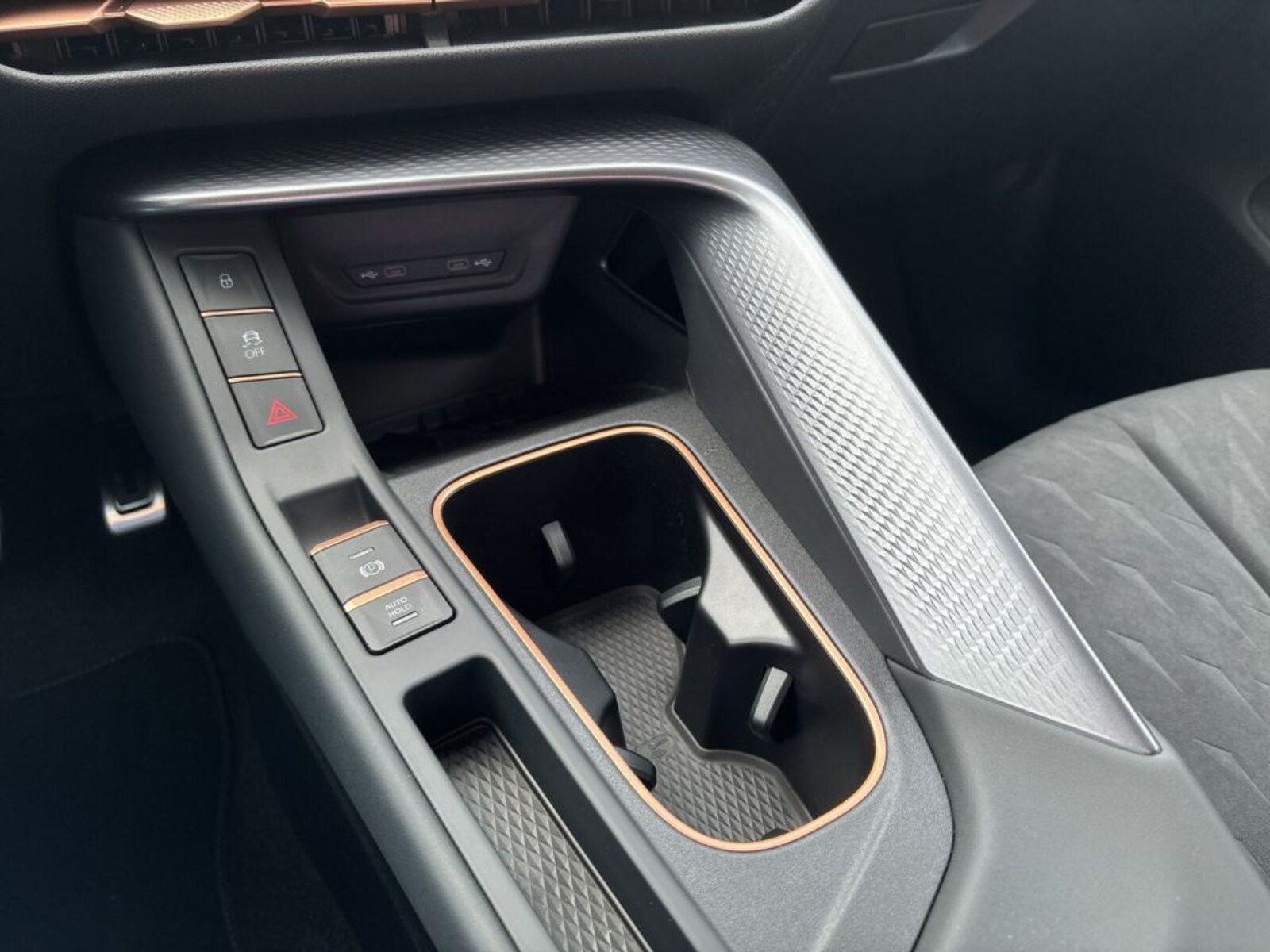 CUPRA Terramar – Bild 14
