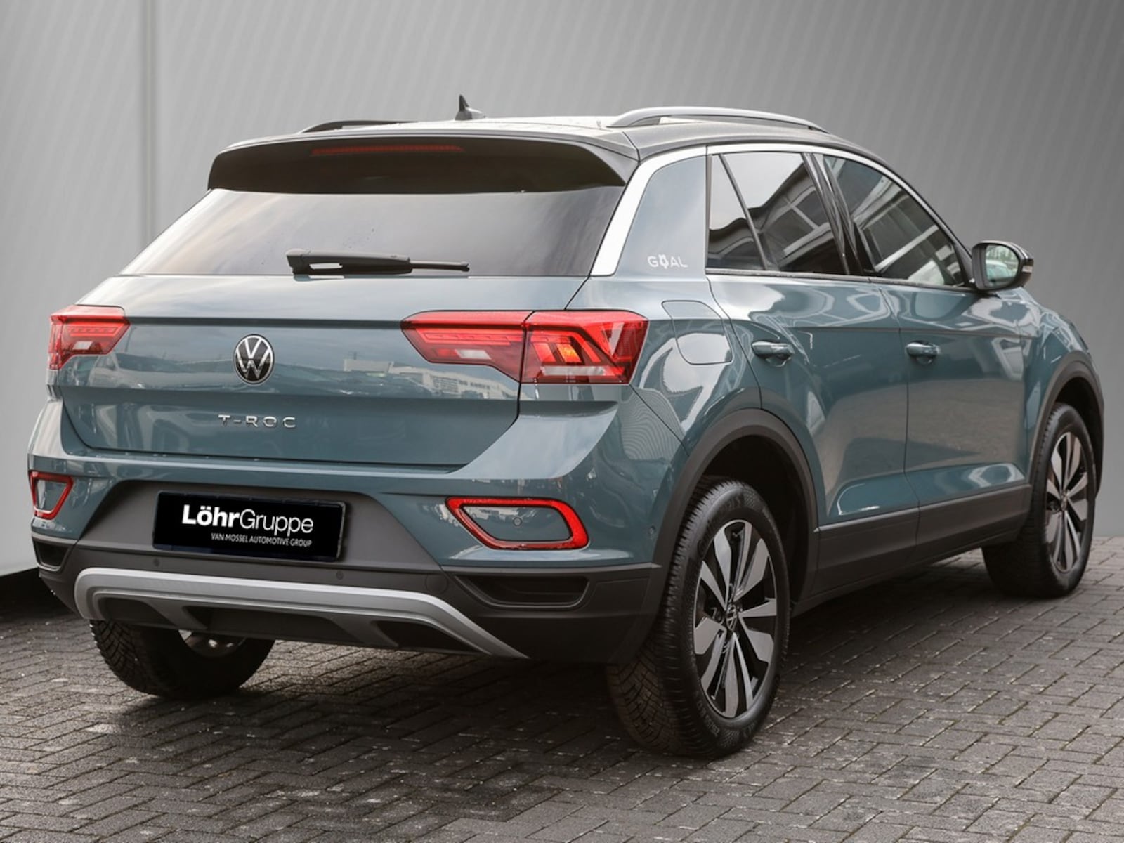 Volkswagen T-Roc – Bild 6