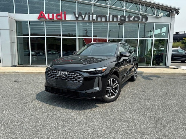 Photo of 2025 Audi Q5