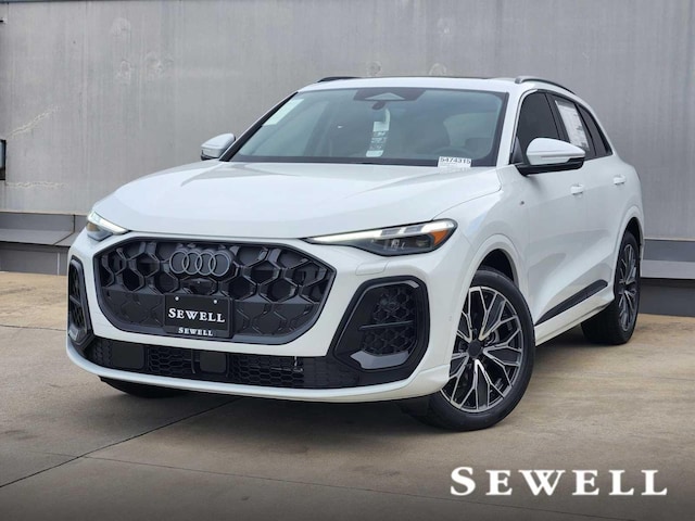 2026 Audi Q5