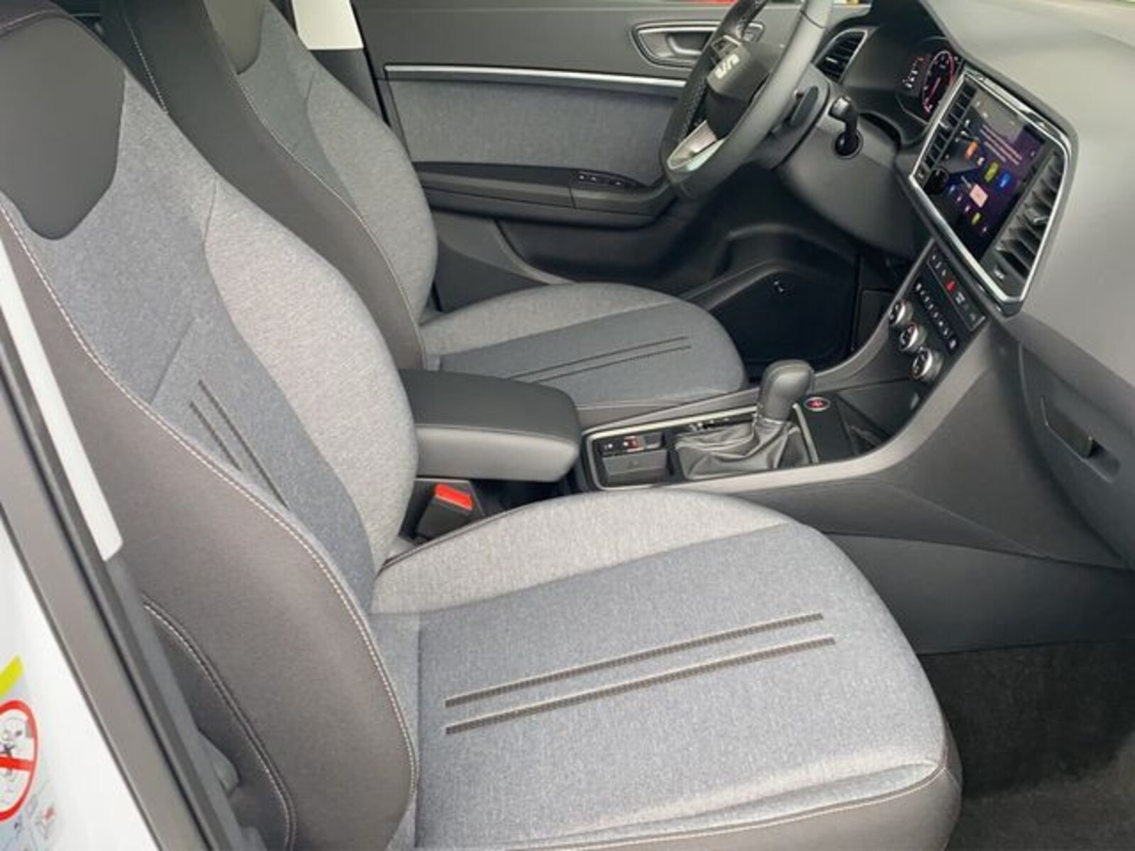 SEAT Ateca – Bild 9