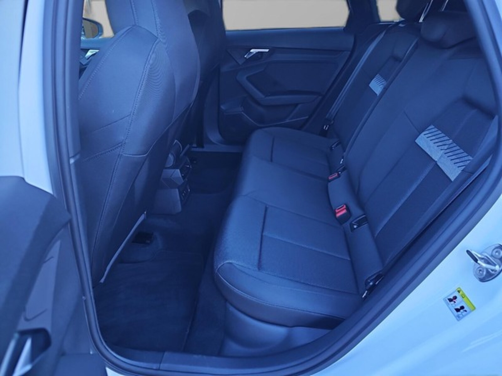 Audi A3 Sportback – Bild 12