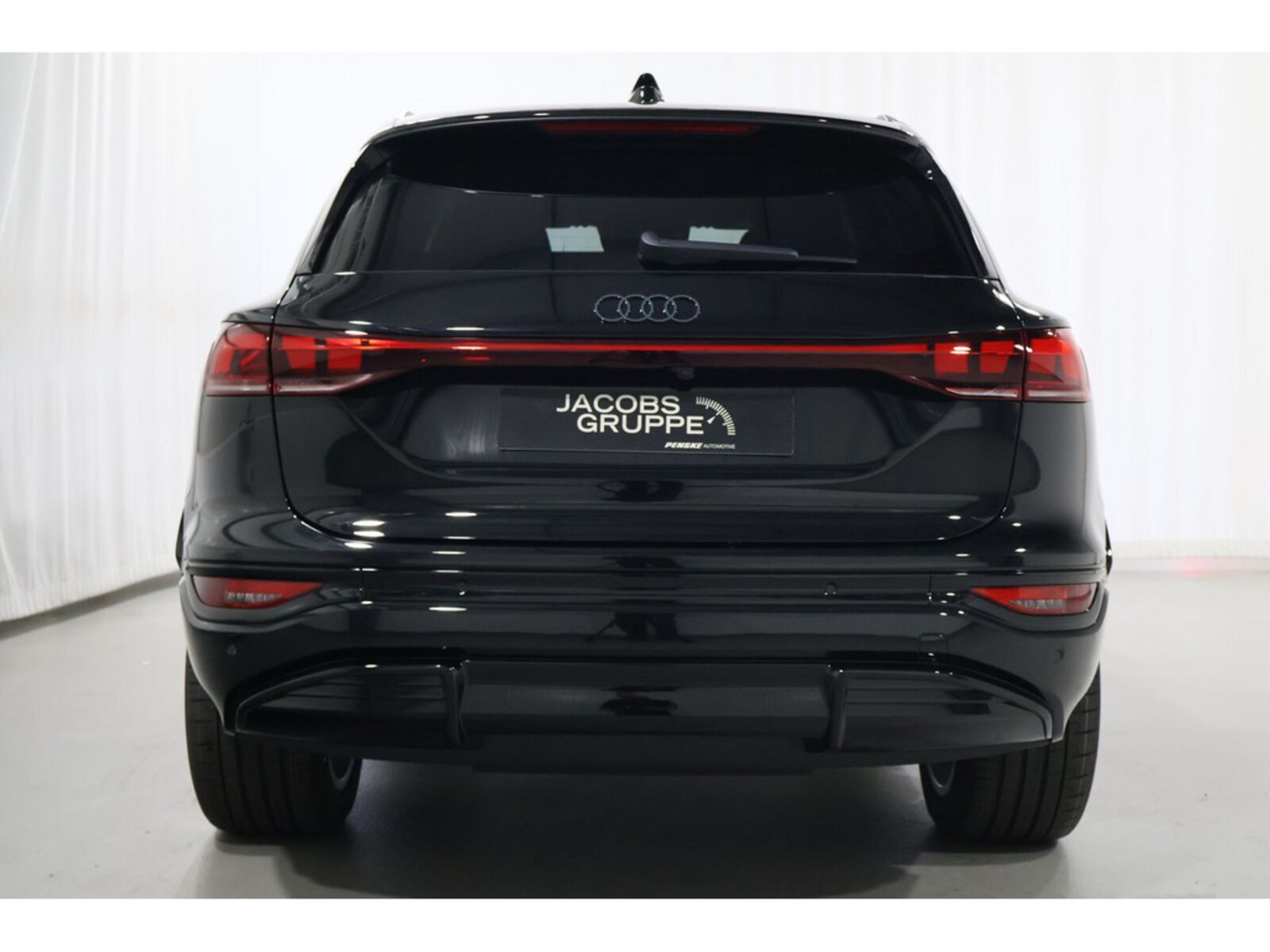Audi Q6 e-tron – Bild 4