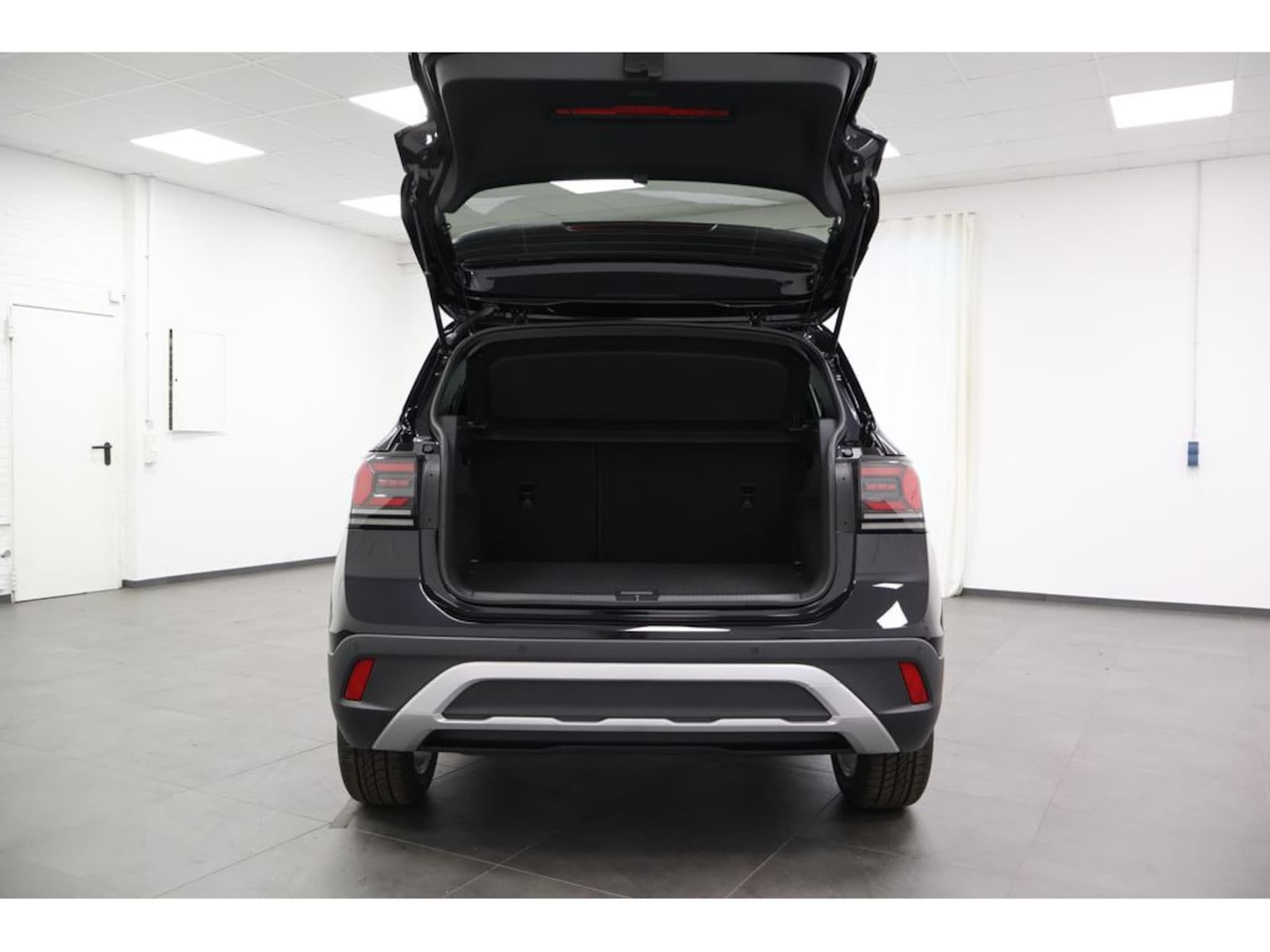 Volkswagen T-Cross – Bild 22