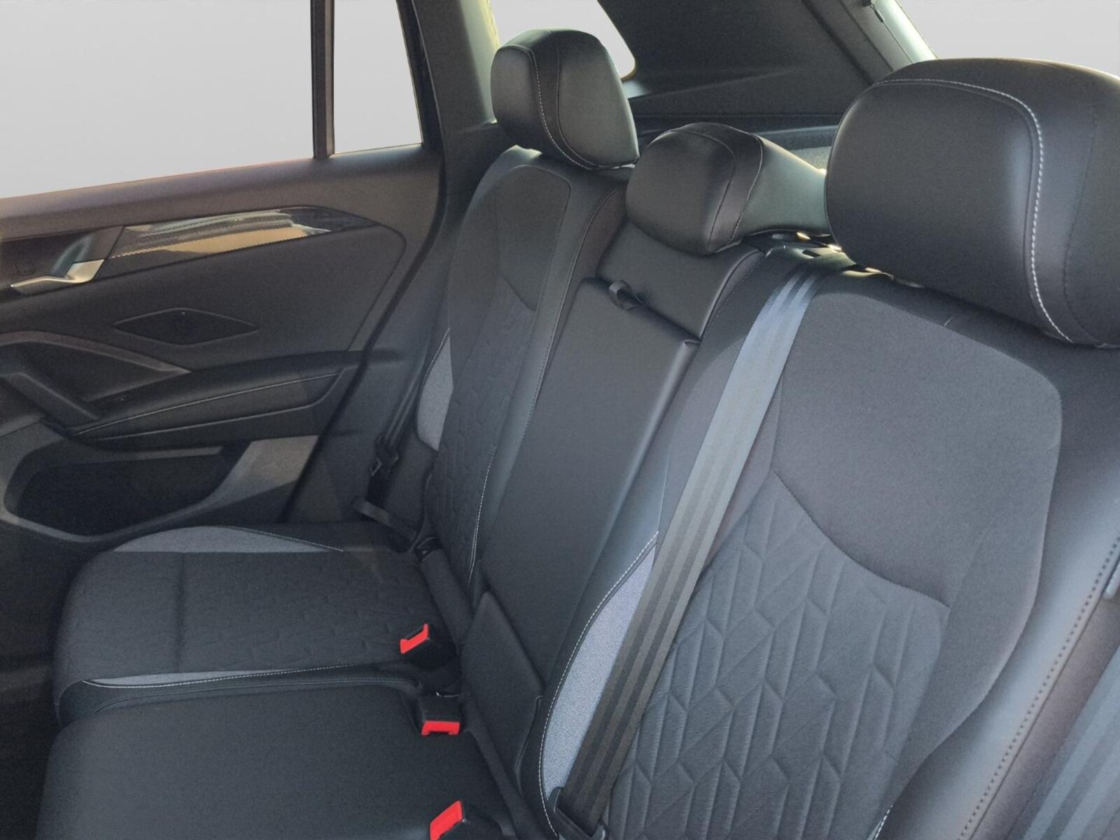 Volkswagen Tiguan – Bild 14