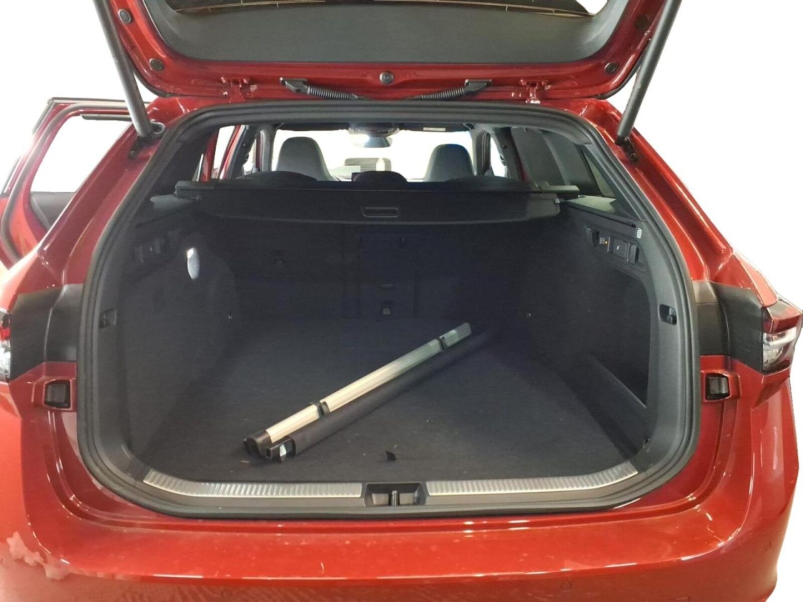 Škoda Superb Combi – Bild 7