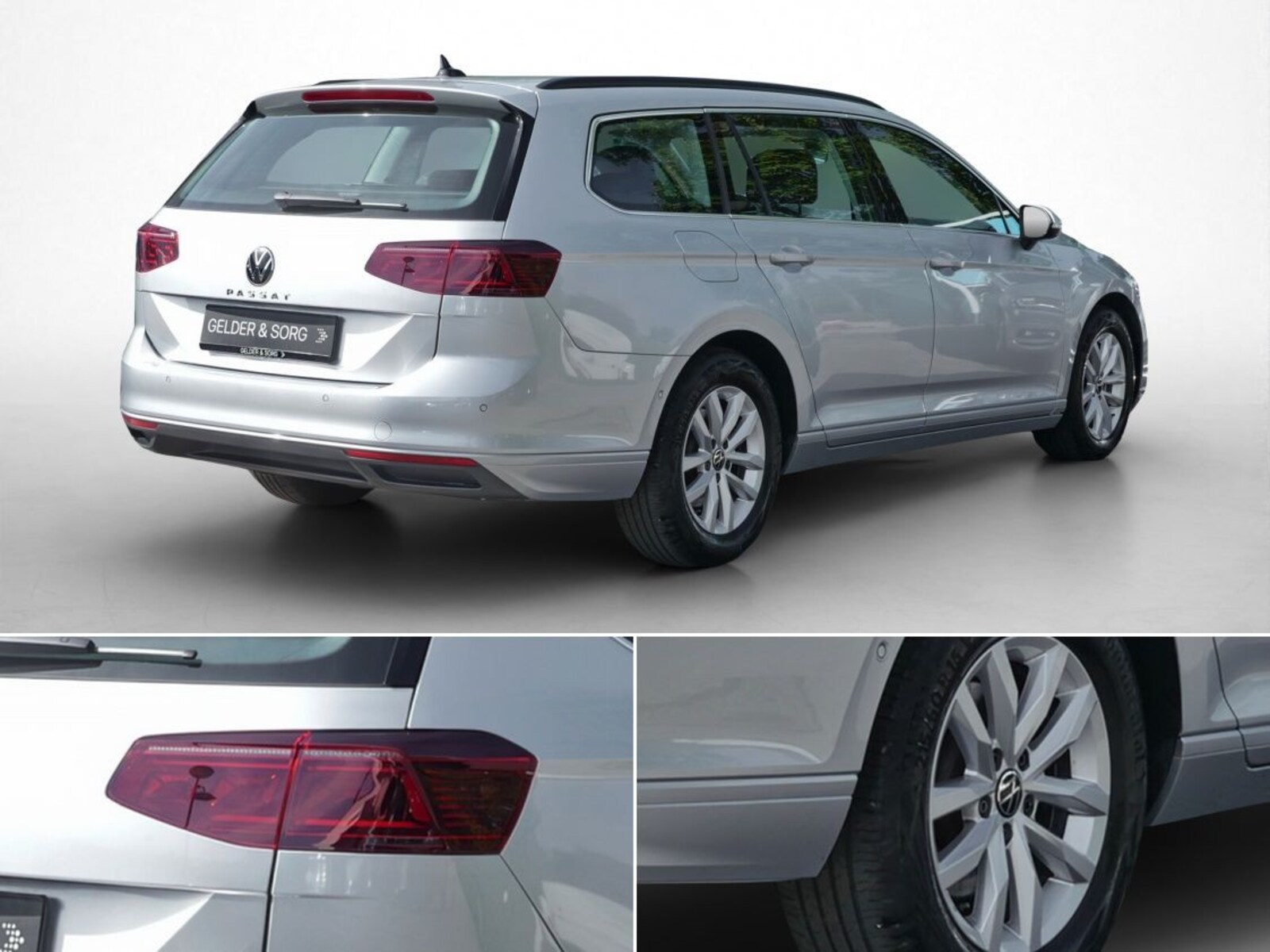 Volkswagen Passat Variant – Bild 24