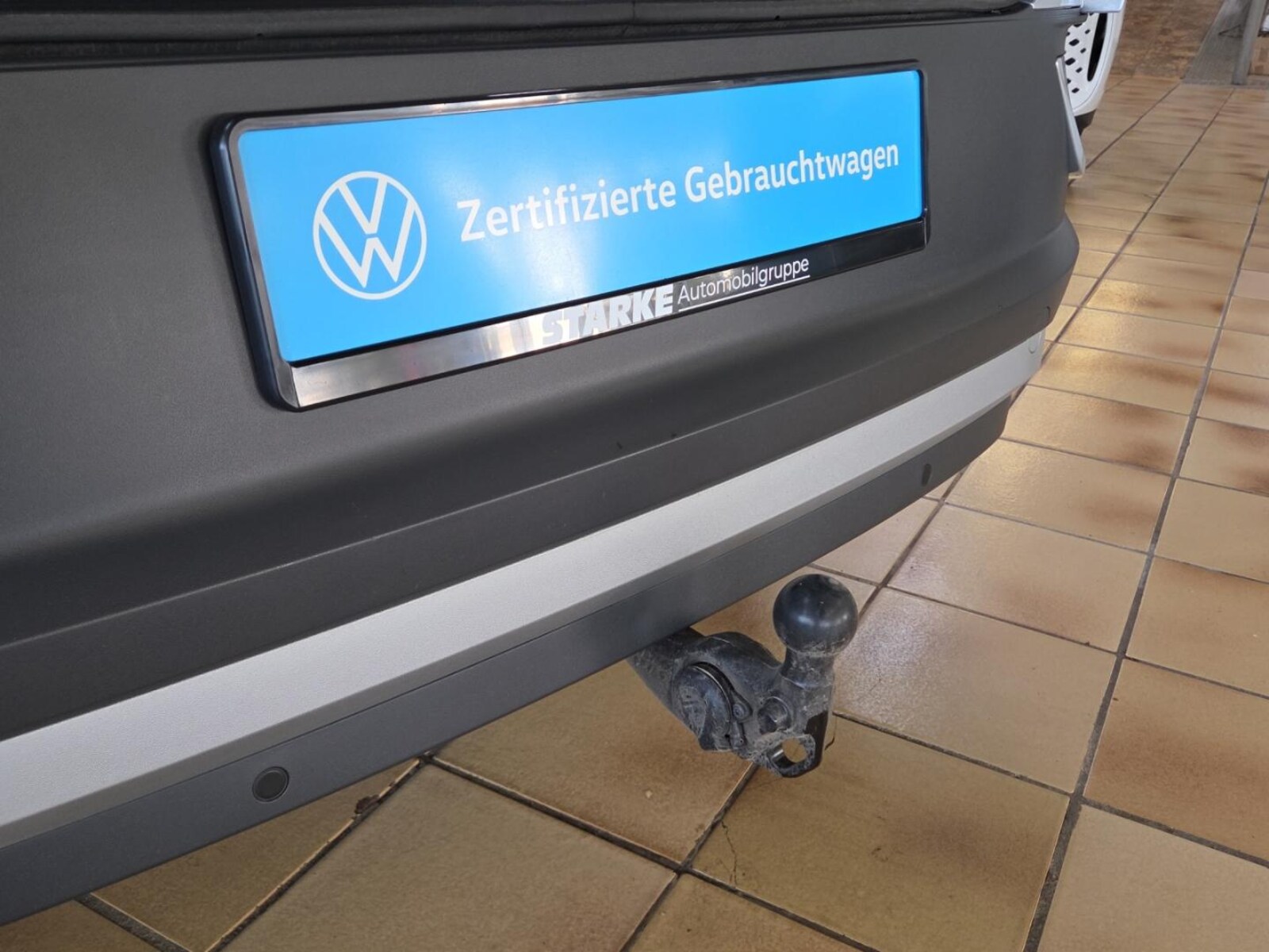 Volkswagen ID.4 – Bild 15