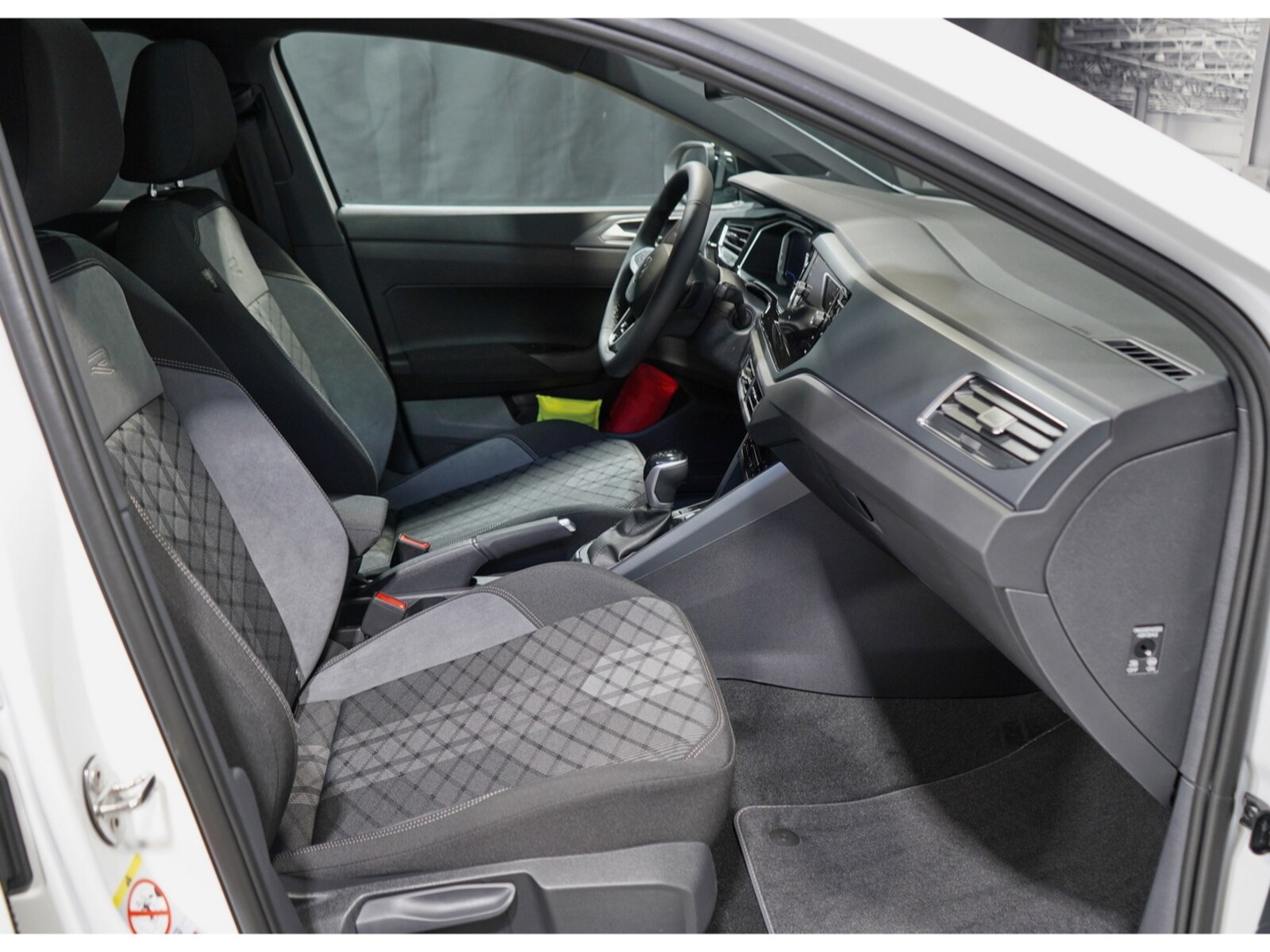 Volkswagen Taigo – Bild 5