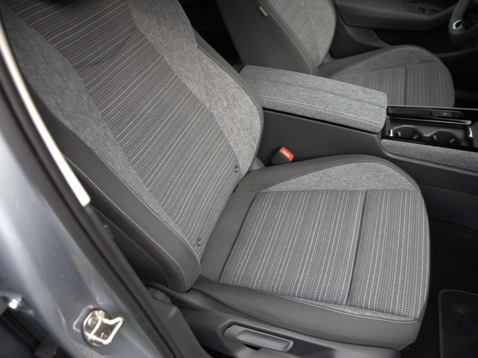 Škoda Superb Combi – Bild 25