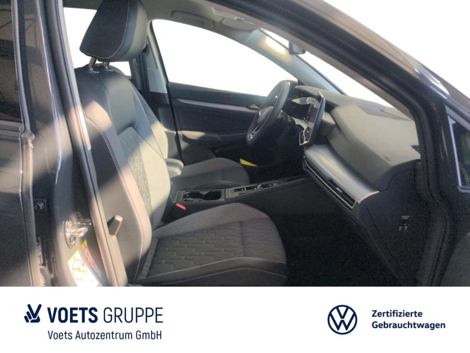Volkswagen Golf – Bild 6