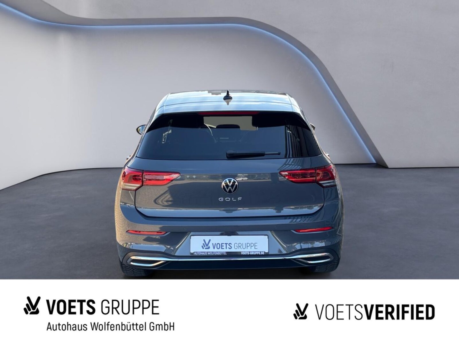 Volkswagen Golf – Bild 4