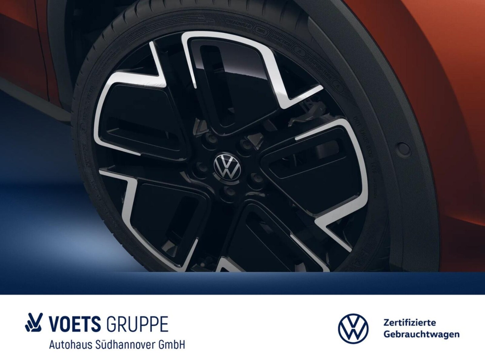 Volkswagen T-Roc – Bild 7