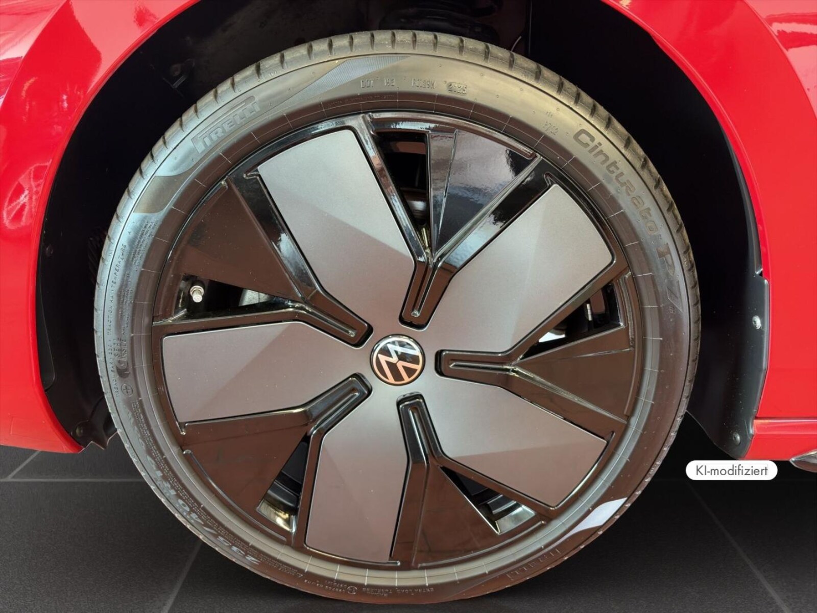 Volkswagen Passat – Bild 8