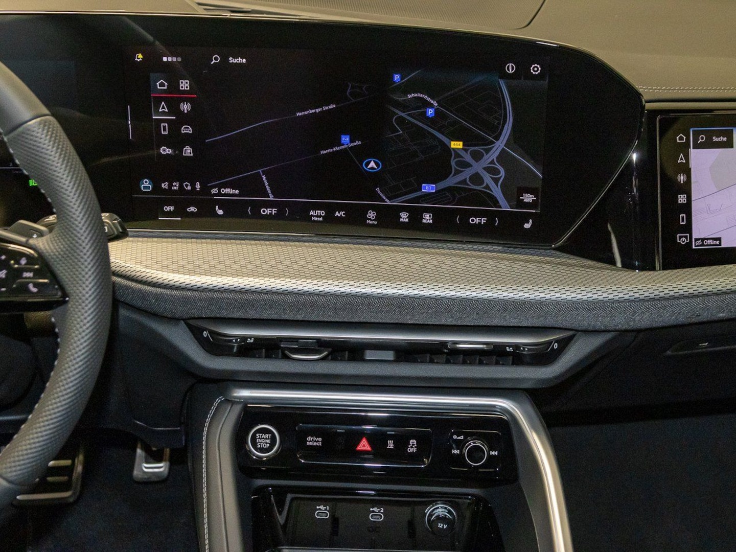 Bild über Audi Q5 SUV TDI quattro 150 kW S tronic - für weitere Informationen kontaktieren Sie den Audi Partner