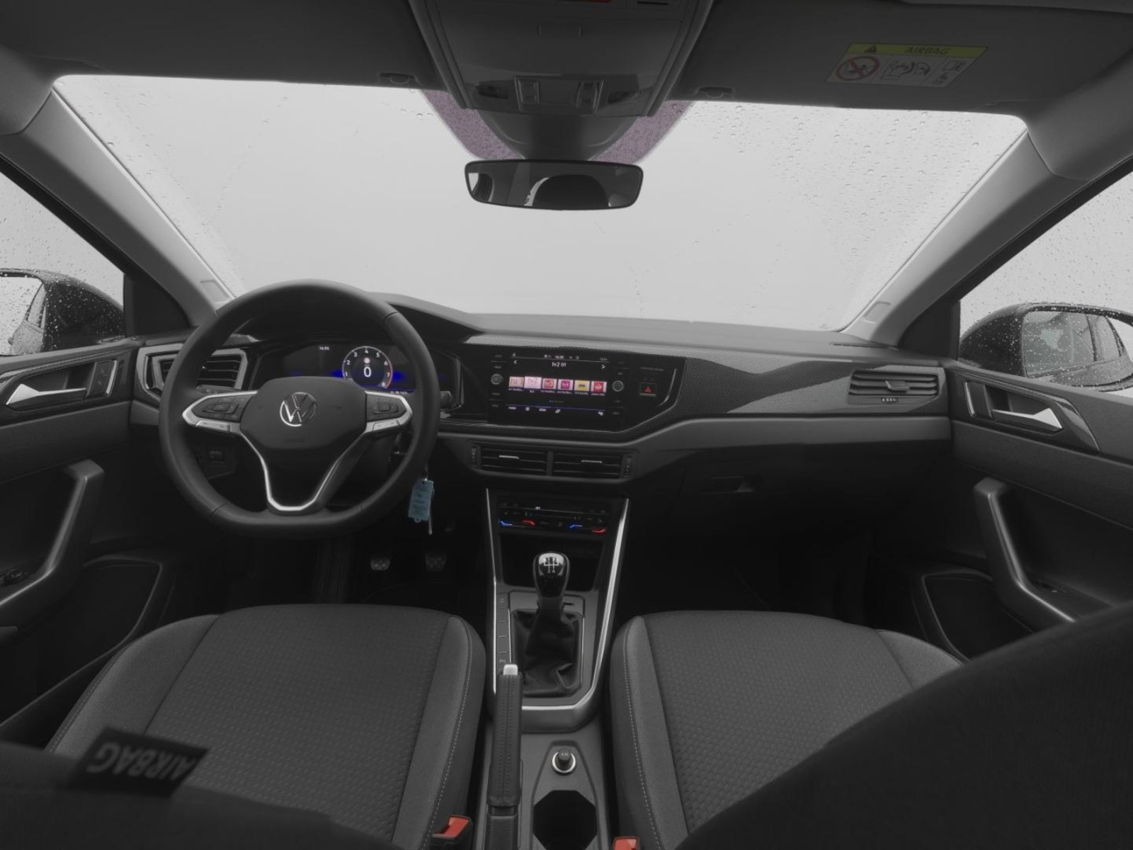 Volkswagen Taigo – Bild 4
