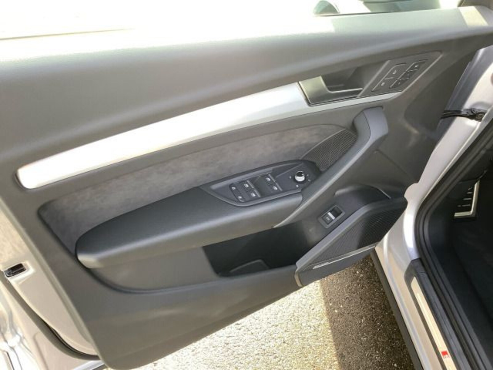 Audi Q5 Sportback – Bild 12