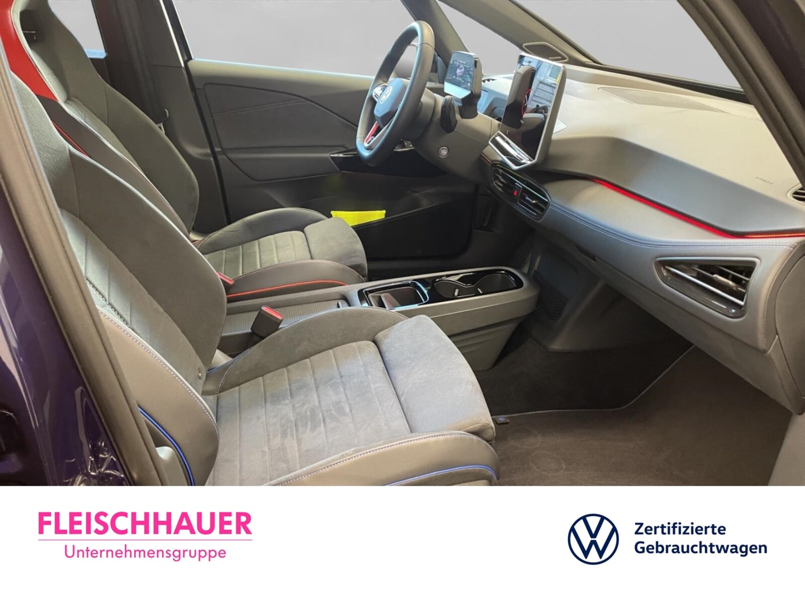 Volkswagen ID.3 – Bild 10