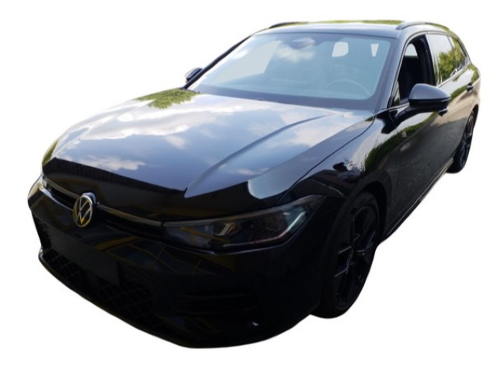 Volkswagen Passat – Bild 2