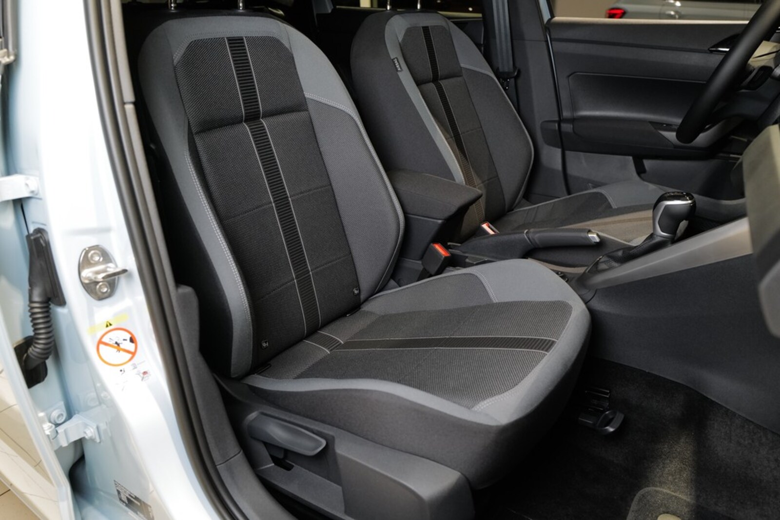 Volkswagen Polo – Bild 7